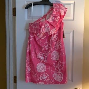 NEW Lilly Pulitzer Dress